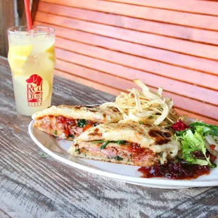 Croque Monsieur