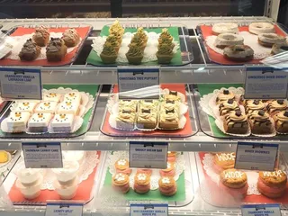 Three Dog Bakery - Owasso