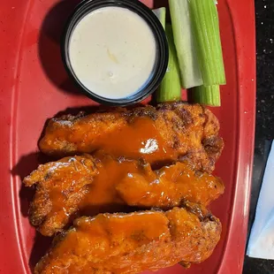 Red Dog Saloon