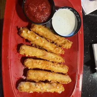 Cheese sticks 09/2022
