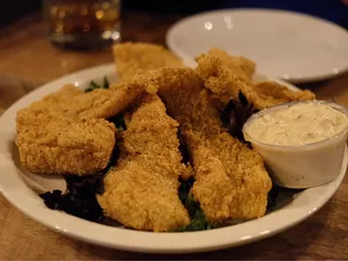 Charlies Still On Main