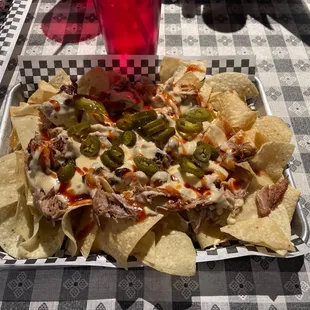 Nachos