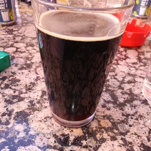 drink