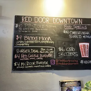 Specials as of 11/17/23