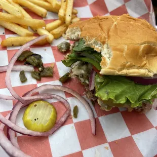 Burger