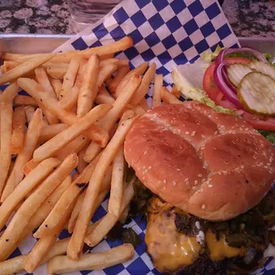 food