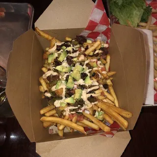 Dirty Fries