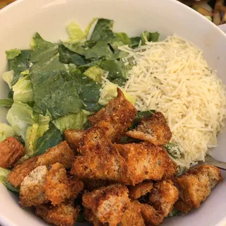 Classic Caesar Salad
