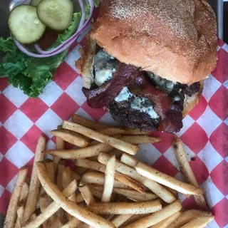 Triple B Burger