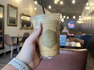 Moon Hollow Coffee