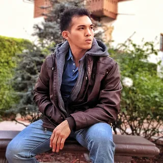 Jeremy P.