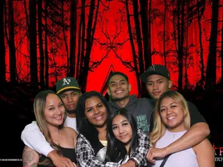 Escape Blair Witch