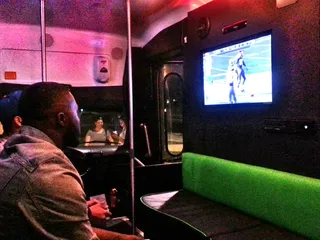 All About Gaming