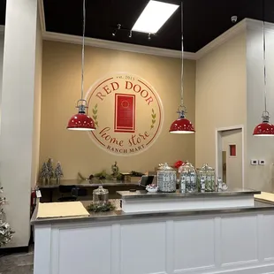 Red Door Home Store