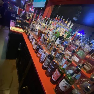 Stocked!!!