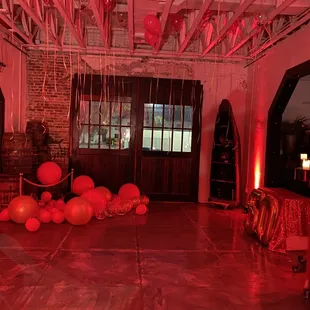 50th B-Day Party