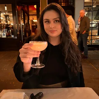 Monica V.
