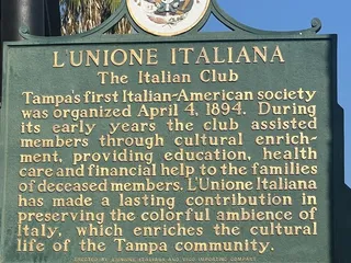 Italian Club