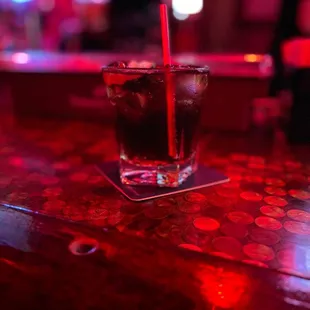 drink