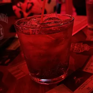 drink