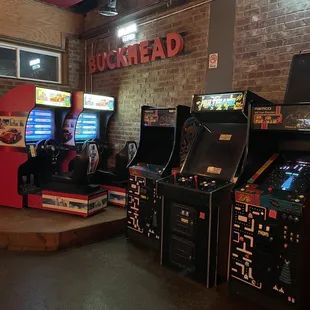 Arcade