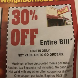 Owner accused customer of lying. Avoid this place. I vomitted after eating here.