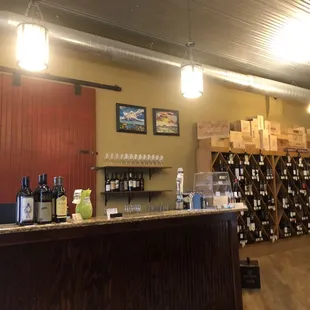 Counter