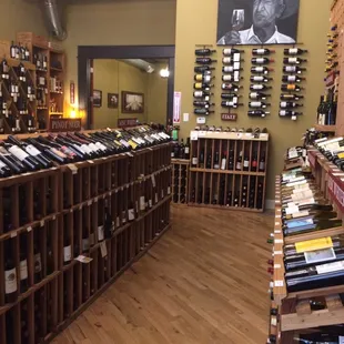 Great selection can even do tasters wide variety