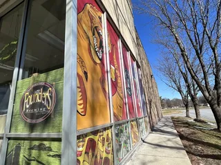 Tipsy's Liquor