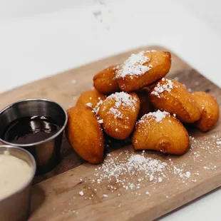 Beignets