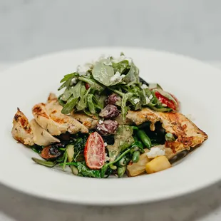 Julie's Light &amp; Fit