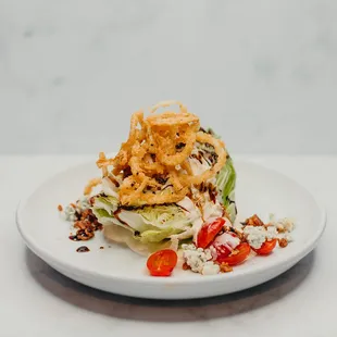 Wedge Salad