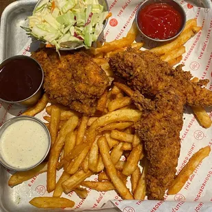 Chicken Tenders
