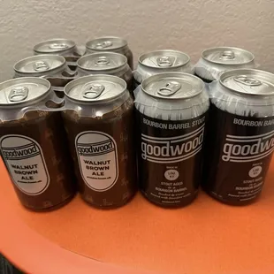 Local Beers to take back to Jersey