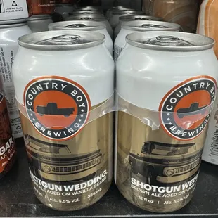 Local Beers to take back to Jersey