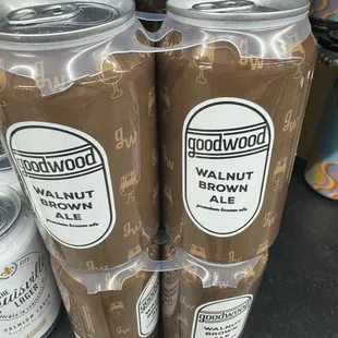 Local Beers to take back to Jersey