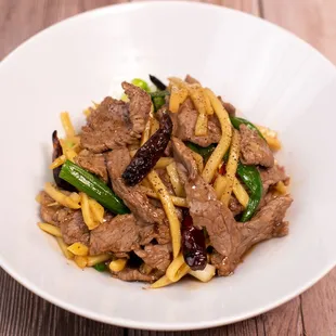 Red Dragon Chinese Cuisine