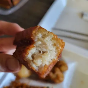 Shrimp Toast