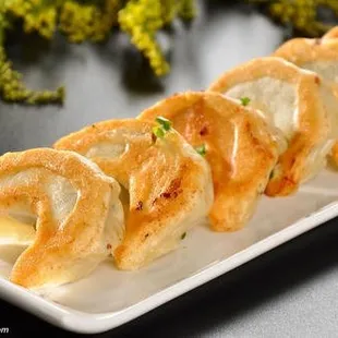 Pot Stickers