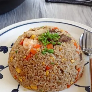 House Fried Rice