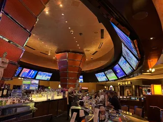 Santa Fe Sports Bar