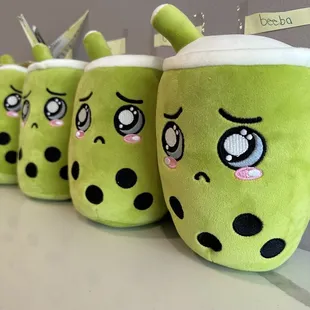 Boba Tea