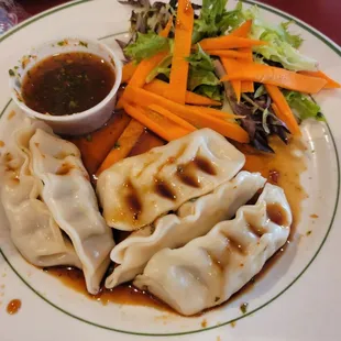 Potstickers