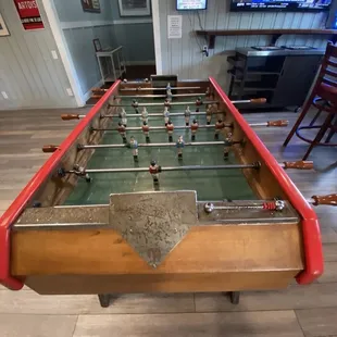 Foosball