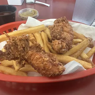 Chicken Tenders