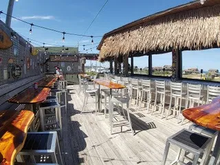 Mulligan's Grille in Historic Cottage Row