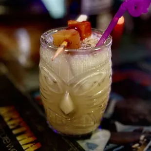 drink