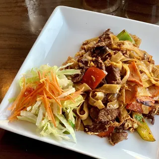 Pad Kee Mow*