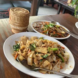 Pad Kee Mao