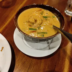 Panang Curry